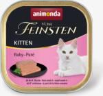 Animonda Vom Feinsten Kitten tálka, 100 g - Babypaté