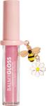 puroBIO cosmetics Balmygloss - 06 cyclamen pink