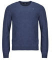 K-Way Pulóverek SEBASTIEN FLEECE STITCH Kék EU L