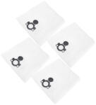 VHBW porszívóporzsák Husqvarna 5949660-02 porszívókhoz - 20 db (889010506)