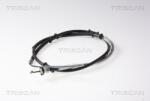 TRISCAN Cablu, frana de parcare TRISCAN 8140 151075 (8140 151075) - fixbox
