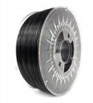 Devil Design Abs+ 1.75mm 1kg Black Fekete (5902280030522)