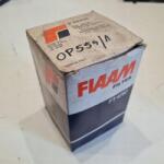 Coopersfiaam Fiat Bravo Brava Marea Olajszűrő Fiaam Ft 4797
