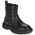 Primigi Csizmák GIRL CAMDEN Fekete 28 - spartoo - 21 159 Ft