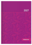Period Határidőnapló A/5 Napi Intensive Pink 2027 (P41144626)