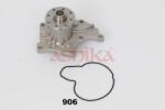 ASHIKA Pompa apa, racire motor ASHIKA 35-09-906 (35-09-906)