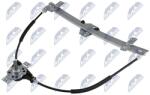 NTY Mecanism actionare geam NTY EPS-WW-115 (EPS-WW-115)