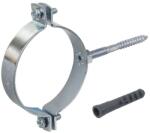 EvoSanitary Colier Metal cu Prezon si Diblu EvoTools (650598)
