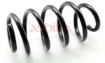ASHIKA Arc spiral ASHIKA ZCA6963H (ZCA6963H) - fixbox