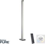 Neuhaus Lighting Group modern állólámpa pure-lines eloxált alumínium pln421-95 (421-95)