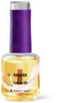 Perfect Nails Körömápoló olaj - Banana 15ml - Perfect Nails - glow