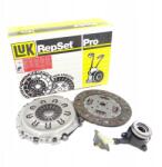 Schaeffler LuK Eredeti Kuplung Luk 624407333