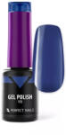 Perfect Nails Gél Lakk - 172 Navy Blue - 4ml - Perfect Nails - glow