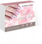 Perfect Nails Elastic French Cover - Base Gel Collection - Perfect Nails - glow
