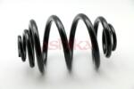 ASHIKA Arc spiral ASHIKA ZCA6189J (ZCA6189J) - fixbox