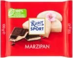 Ritter SPORT tejcsokoládé marcipán töltelékkel 100 g