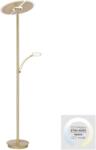 Neuhaus Lighting Group modern állólámpa artur barna pln673-60 (673-60)