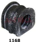 ASHIKA Bucsa, stabilizator ASHIKA GOM-1168 (GOM-1168)