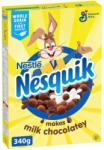 Nesquik CAN teljes kiőrlésű gabonapelyhek csokoládé ízzel 308 g (25234)