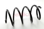 ASHIKA Arc spiral ASHIKA ZCA3981A (ZCA3981A) - fixbox