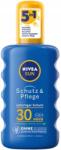 Nivea Napozó krém Nivea Sun protect & care 30 Spf 200 ml (4005809854027)