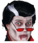 Guirca Vámpír paróka Drakula Vámpír Halloween (4229)