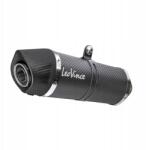 LeoVince Motorkerékpár Kipufogódob Slip-on Leovince One Evo Yamaha MT-125 Yzf-r 125 14457EU
