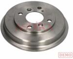 ASHIKA Tambur frana ASHIKA 56-00-0304C (56-00-0304C) - fixbox