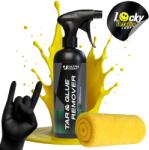 Ultracoat Kátrány- És Ragasztóeltávolító Szer Ultracoat Tar&glue 500ML Ingyenes Ajándékok