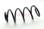 ASHIKA Arc spiral ASHIKA ZCA3970A (ZCA3970A) - fixbox