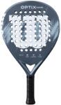 Wilson Optix V2 Power Blue padelütő (WR190821U2)