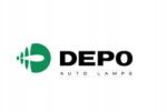 Depo Fényvisszaverő lámpa Depo - allegro - 2 870 Ft
