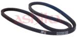 ASHIKA Curea transmisie ASHIKA 109-10X1200 (109-10X1200) - fixbox