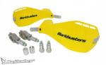 Barkbusters Handbary Motorkerékpár Kézvédő Cross Barkbusters Ego 22MM EGO-201-00-YE