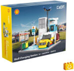 CaDA CaDA C66029W - Shell elektromos töltőállomás építőkészlet (C66029W)