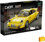 CaDA CaDA C51079W - Távirányítós RUF CTR 2017 Yellowbird sportkocsi (C51079W)