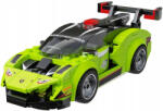 CaDA CaDA C55052W - Velocity Hurricane Sportkocsi (C55052W)