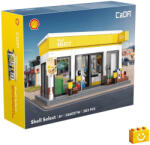 CaDA CaDA C66027W - Shell Select / minimarket építőkészlet (C66027W)