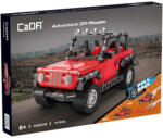 CaDA C5W2027W - Adventure Off-Roader terepjáró (C5W2027W)