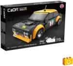 CaDA CaDA C51092W - Távirányítós Fiat Abarth 131 versenyautó (C51092W)