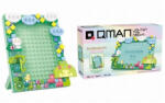 Qman 36011-1 fényképkeret lányoknak - Esős nap (QH36011-1)