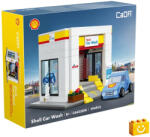 CaDA CaDA C66030W - Shell autómosó építőkészlet (C66030W)