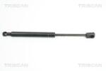 TRISCAN Amortizor capota TRISCAN 8710 11115 (8710 11115) - fixbox