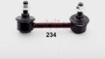 ASHIKA Brat/bieleta suspensie, stabilizator ASHIKA 106-02-233L (106-02-233L)