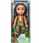 JAKKS Pacific Raya és az utolsó sárkány Raya baba (192995214545)