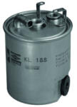Knecht Üzemanyagszűrő Knecht - allegro - 8 850 Ft