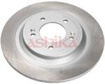 ASHIKA Disc frana ASHIKA 61-0H-H25C (61-0H-H25C) - fixbox