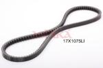 ASHIKA Curea transmisie ASHIKA 109-17X1075 (109-17X1075) - fixbox