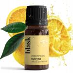  Citrom illóolaj Citrom natúr 100 % tiszta Ragyogás 10 ml (MydlanaPanda )