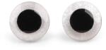 Stoklasa Csillogó biztonsági szemek Ø25 mm-es kupakkal, fehér, 4 db (800905_266272_113833)